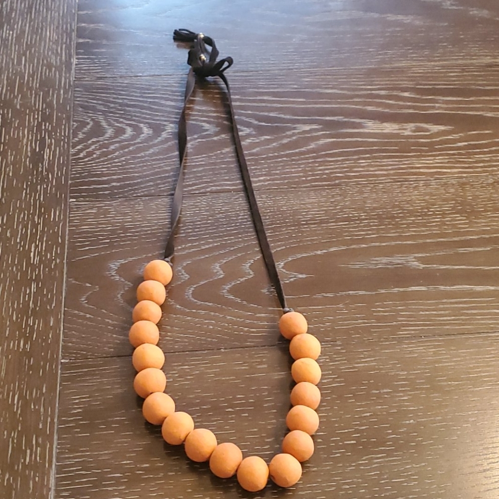 💫 Handmade Beads necklace